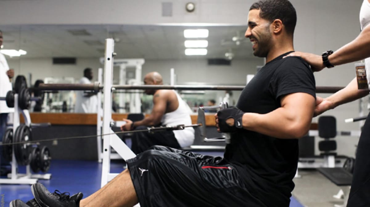The Best Workout Songs of 2014 Complex