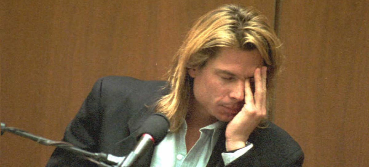 The Curious Case Of Kato Kaelin Complex