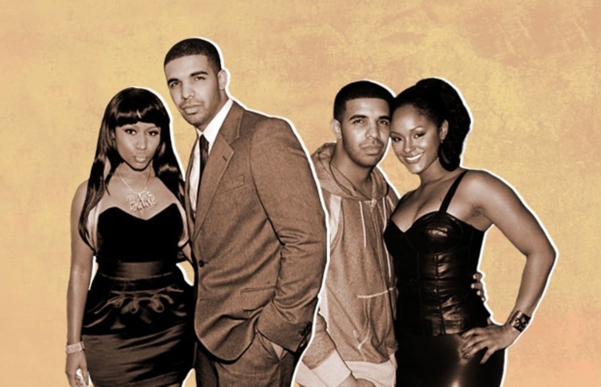 Drakes 10 Hottest Hook Ups Complex Drakes 10 Hottest Hook Ups Complex