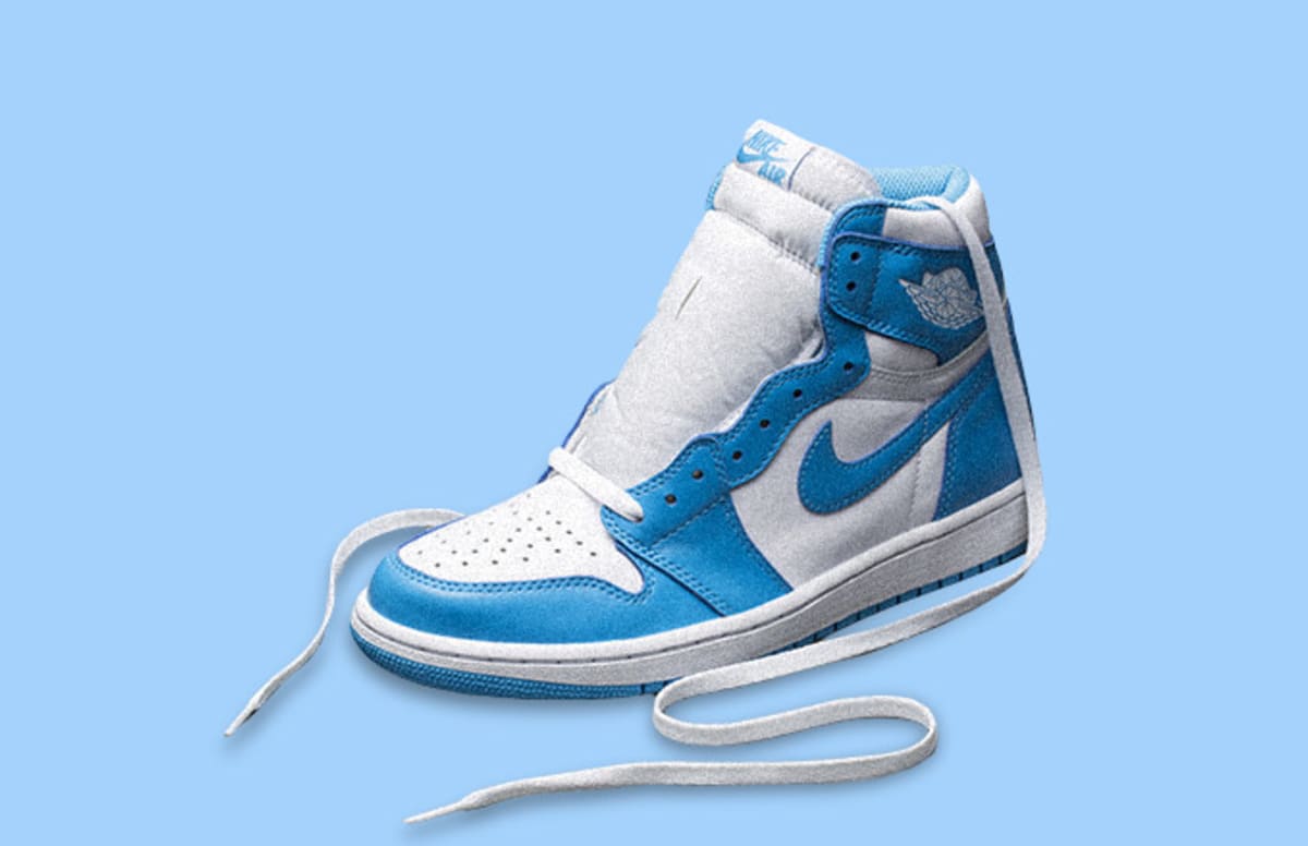 The Best Sneakers This Fall Complex