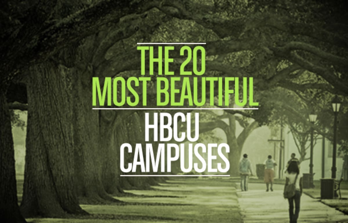 Spelman College The 20 Most Beautiful Historically Black College and