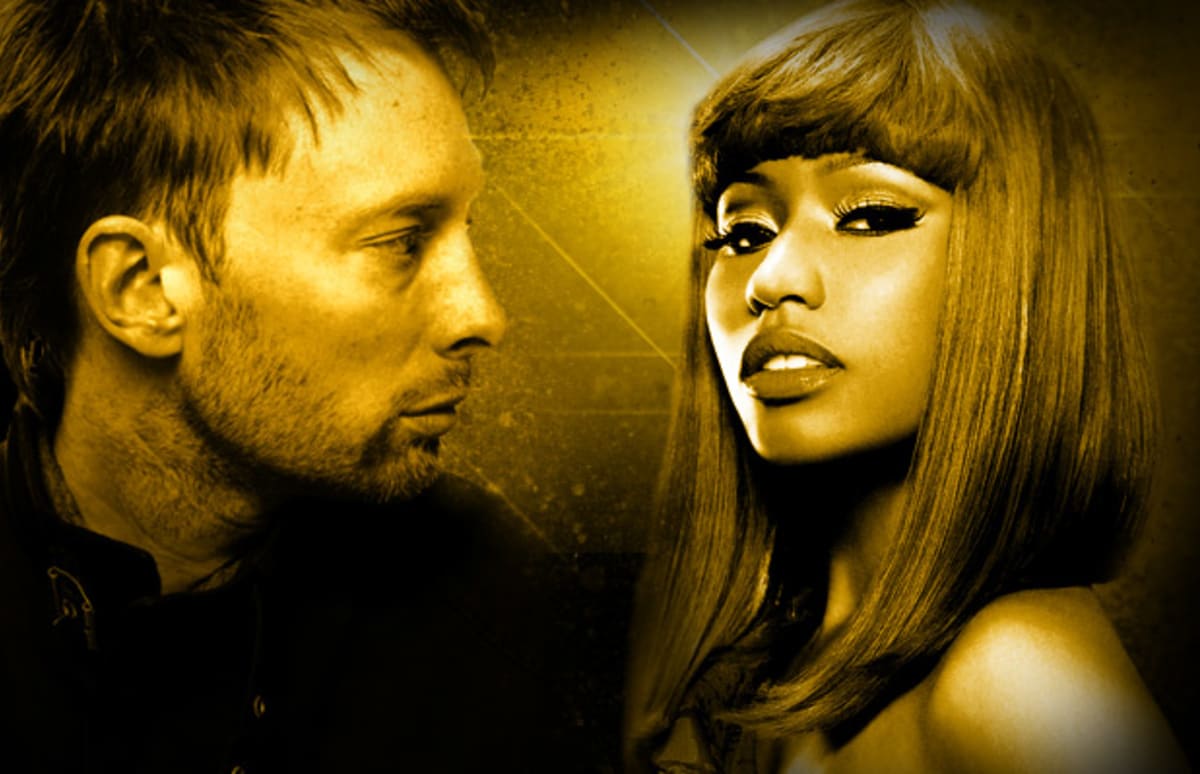 57 Songs That Sound The Same Complex