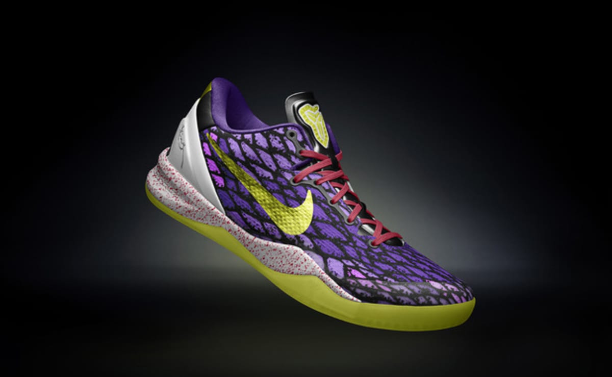 Nike Kobe 8 System iD | Complex