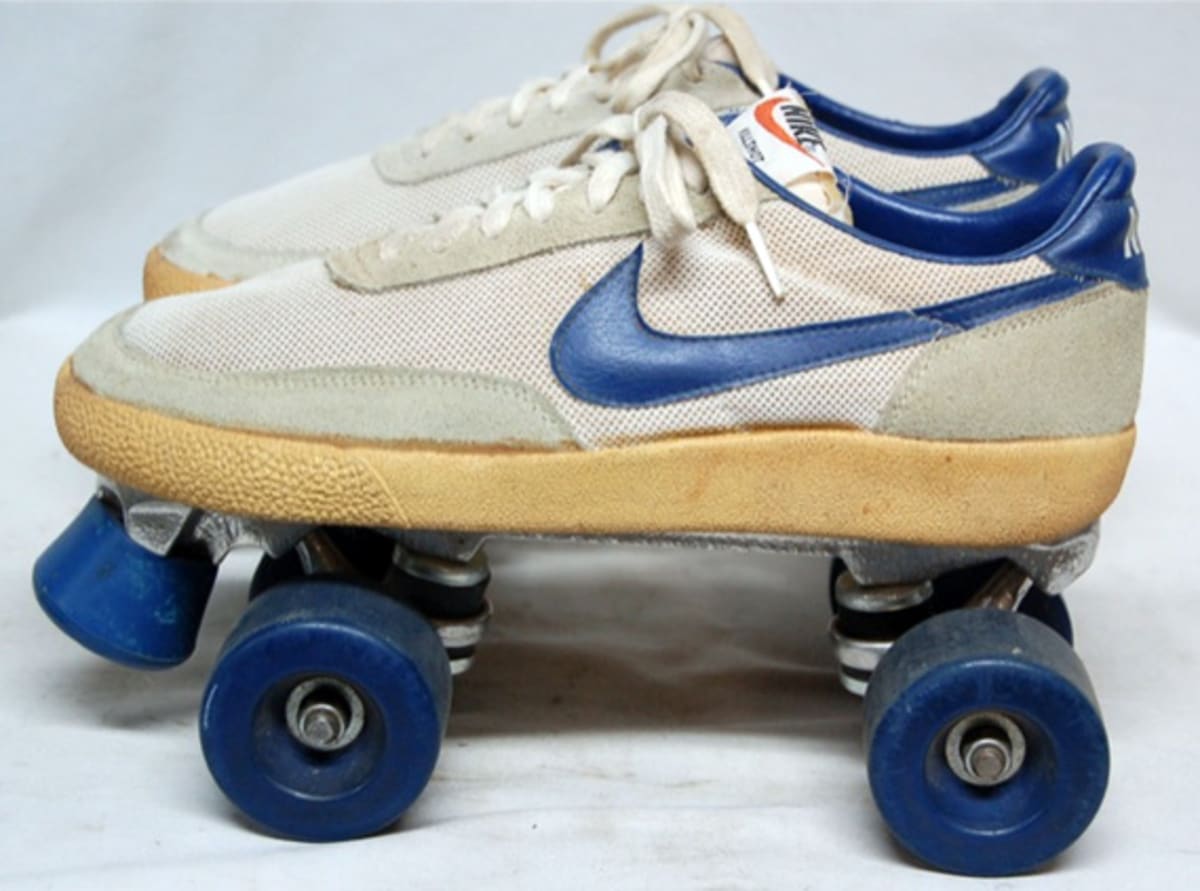 nike speed skates