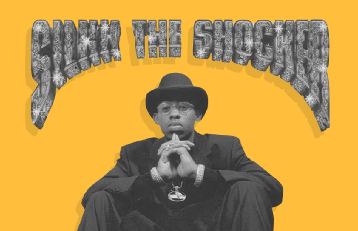 7 Times Silkk the Shocker Couldn’t Find the Beat | Complex