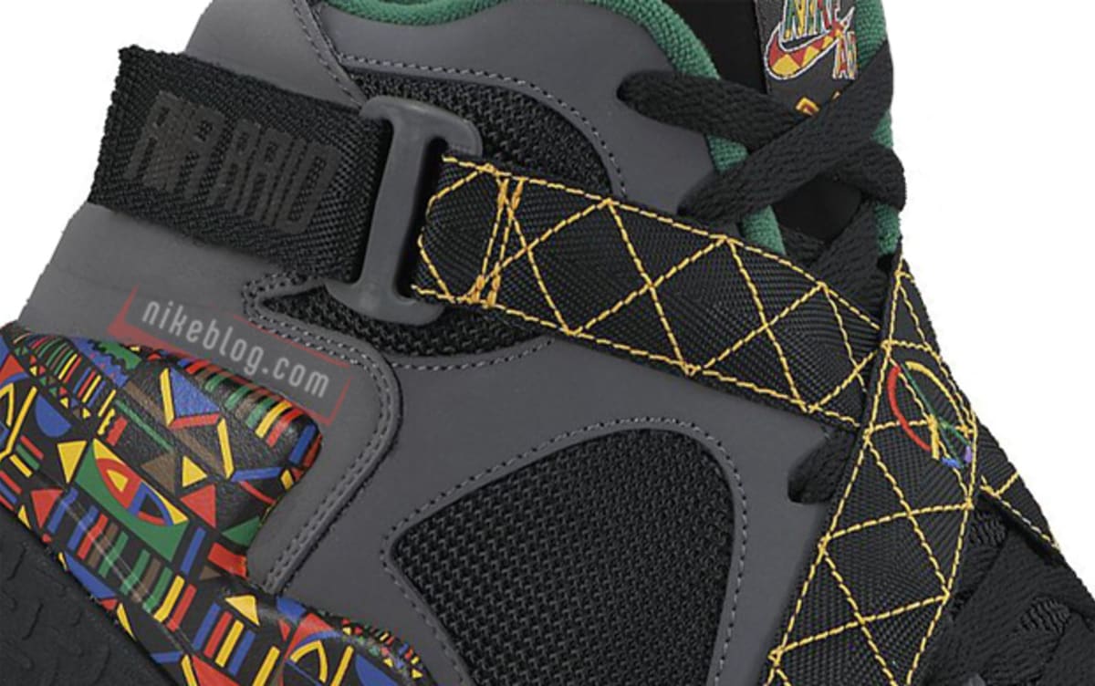nike air raid socks