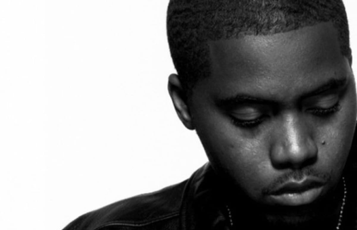 Nas Talks About Creating 
