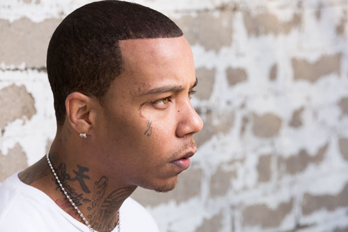 Yung Berg Interview | Complex