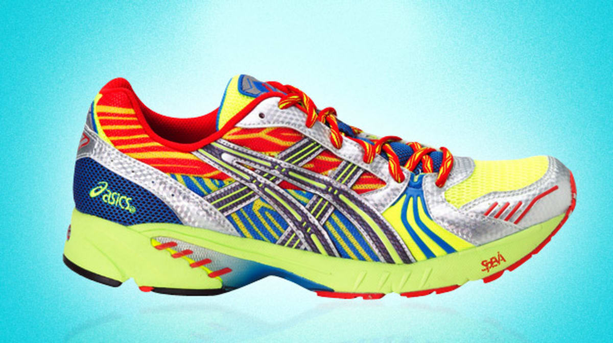 INTERVIEW: Breaking Down Asics GEL-NOOSA TRI Collection | Complex