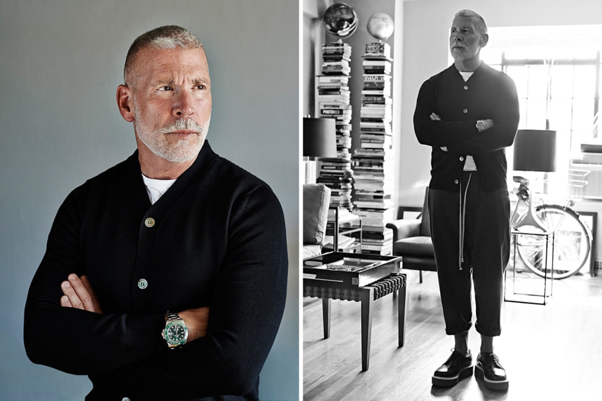 To acquire Wooster nick joins large magazine picture trends To acquire Wooster nick joins large magazine pictures trends