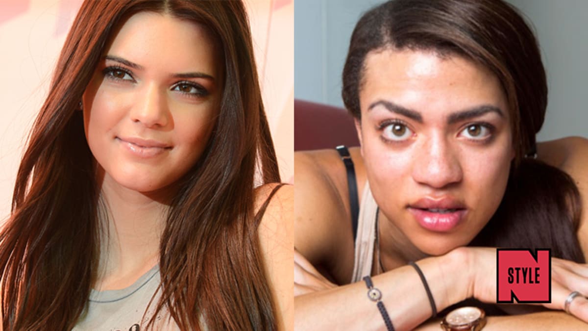 Model Arisce Wanzer Blasts Kendall Jenner in Scathing OpenLetter foto Model Arisce Wanzer Blasts Kendall Jenner in Scathing OpenLetter pics