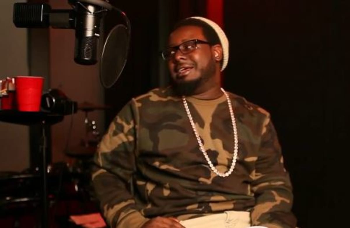 t pain 808s and heartbreak