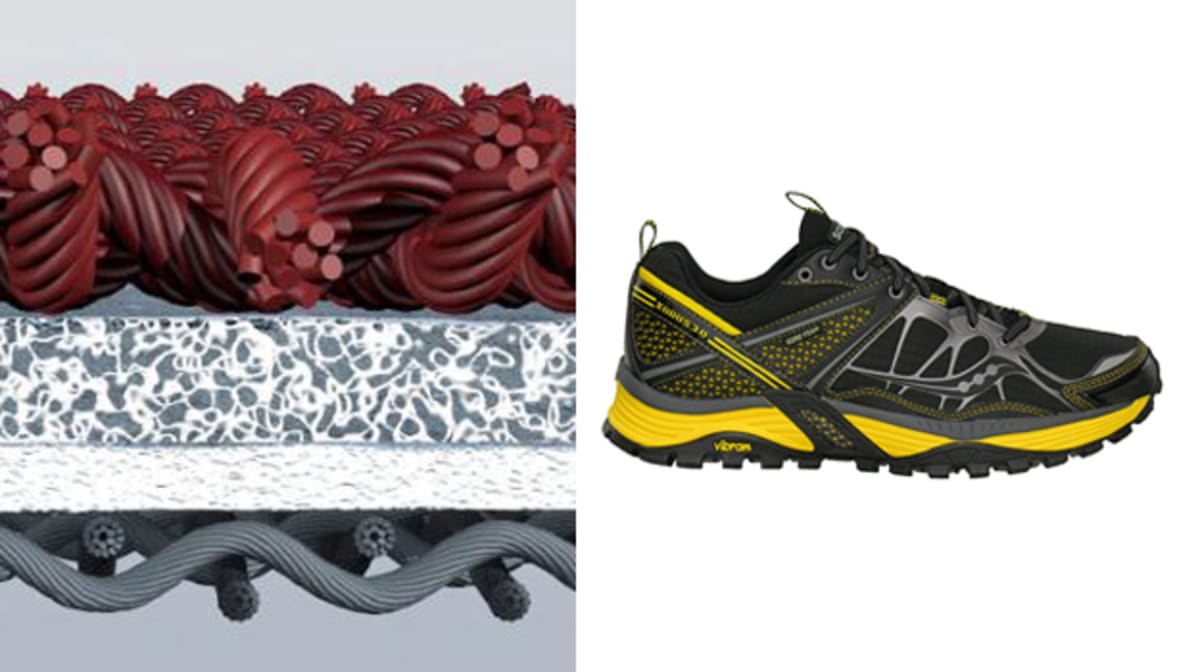 terrex folgian gore tex