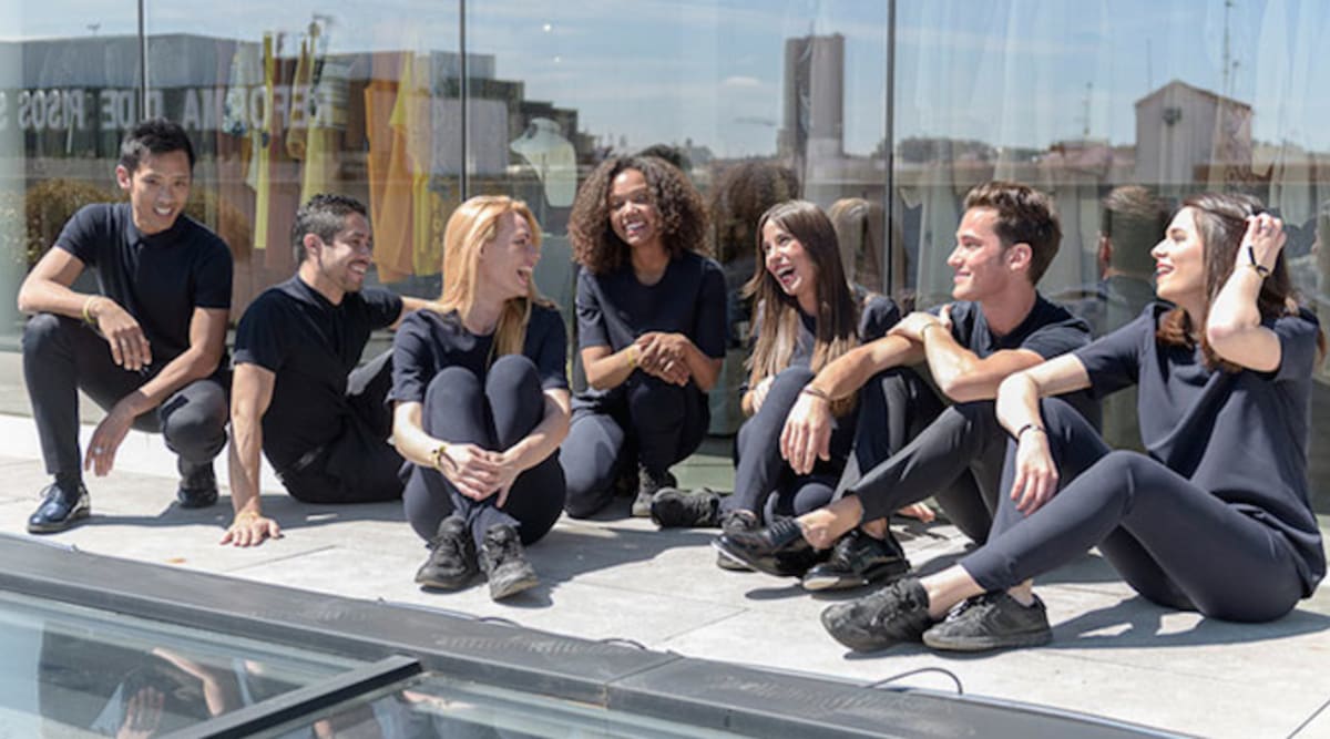 These are the Top 20 Best Paying "Per Hour" Jobs in Retail Complex