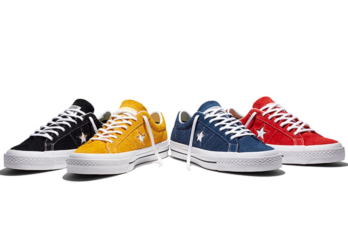 converse one star hairy suede Sell at a low price OFF new Random .Next 50 70