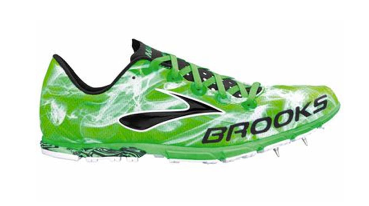 brooks mach xc spikes