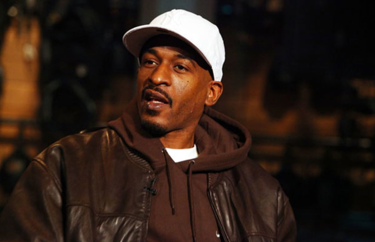 Rakim Net Worth A Deep Dive Into The Legendary HipHop Artist's Wealth