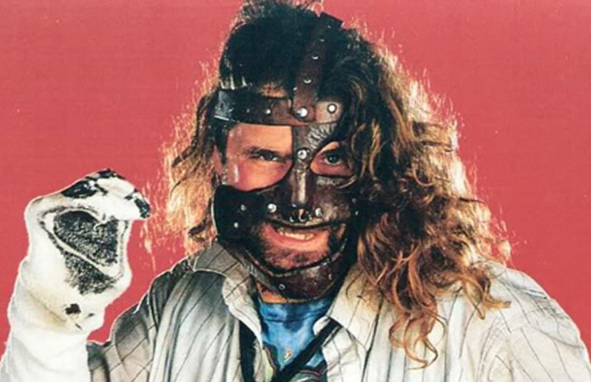 The 25 Worst Finishing Moves in Pro Wrestling History Complex