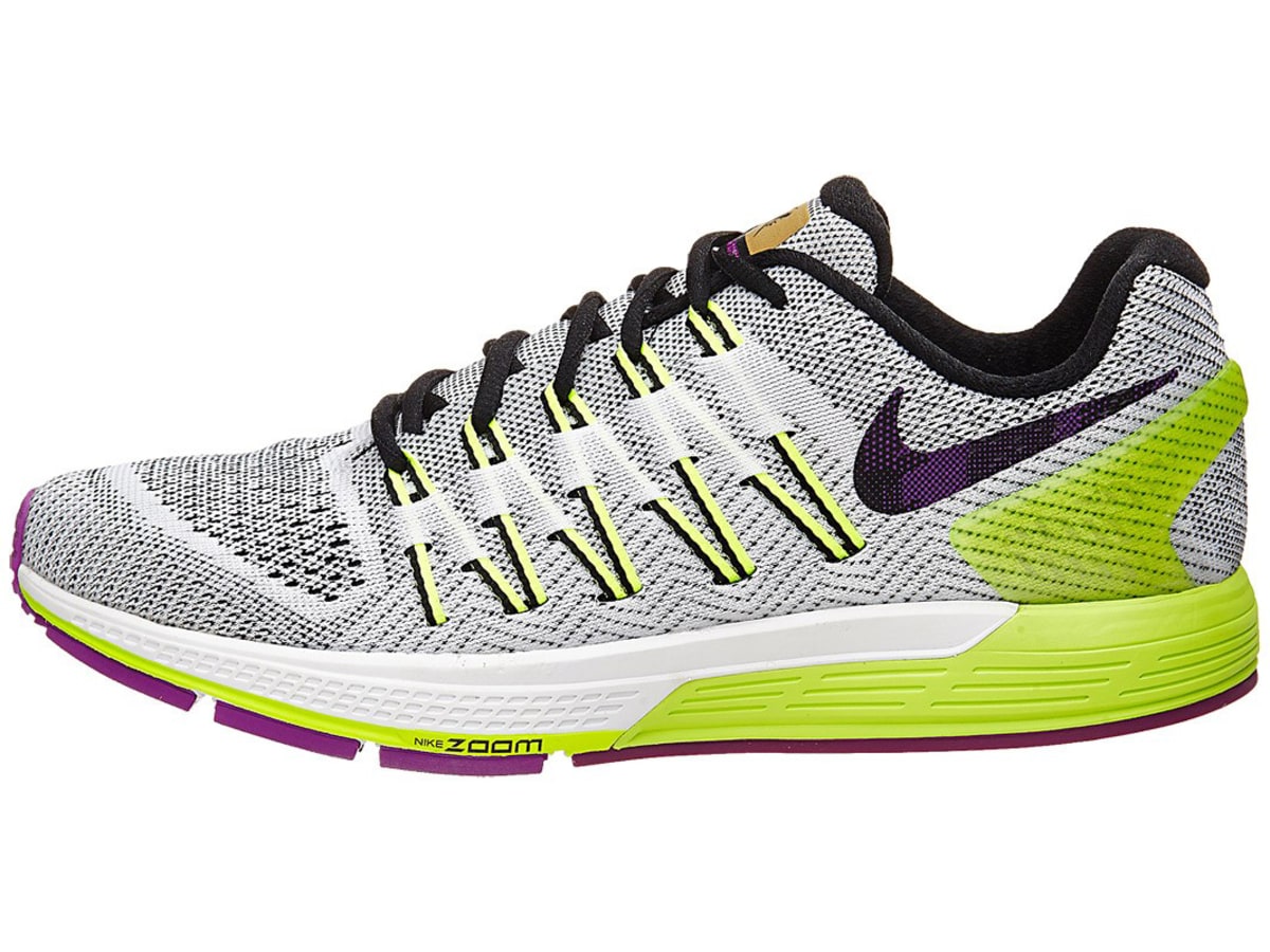best athletic shoes for flat feet