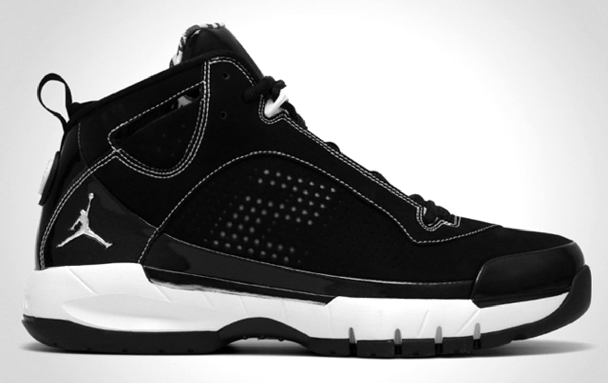 jeter shoes