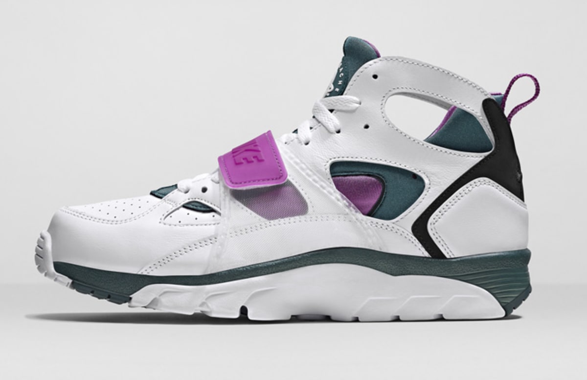 nike huarache afterpay