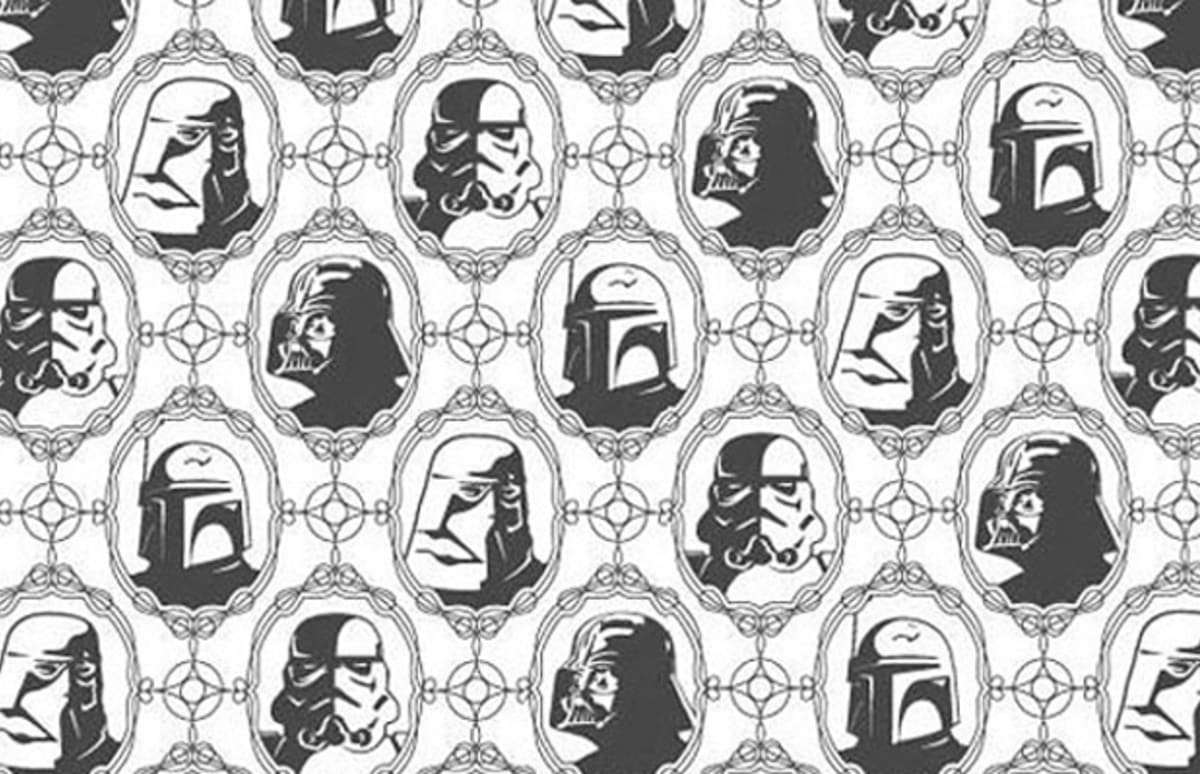 Imperial Forces Wallpaper | Complex Imperial Forces Wallpaper | Complex - 1200 x 774 jpeg 115kB