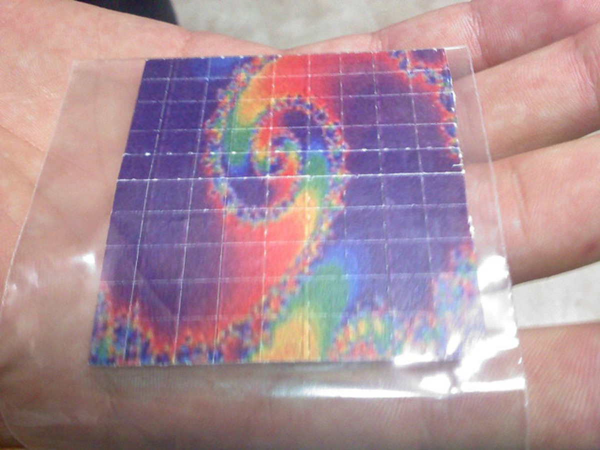 We talked to techies who microdose acid for work Complex