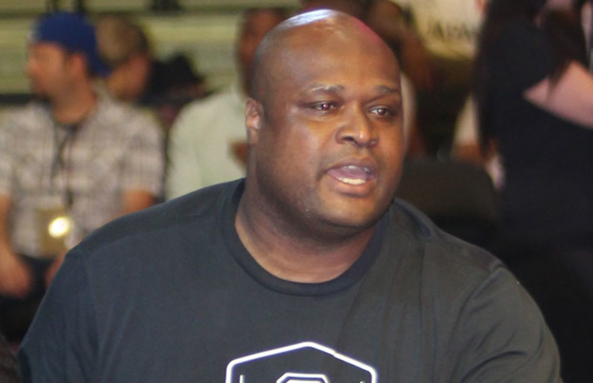 Antoine Walker Explains What Happened to His $108 Million | Complex