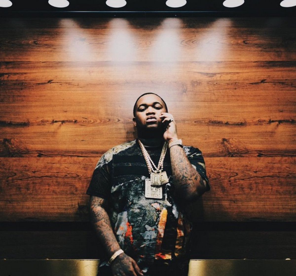 DJ Mustard Isn't Impressed With "Fancy" and "Classic Man," Calls Them