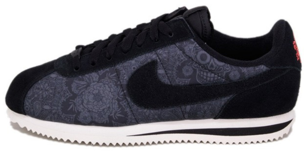 nike cortez day of the dead 2019