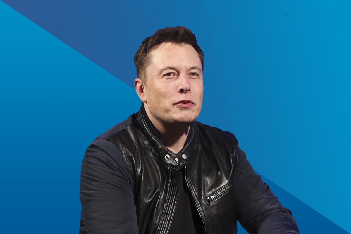 How to Be Your Most Creative Self, According to Elon Musk | Complex