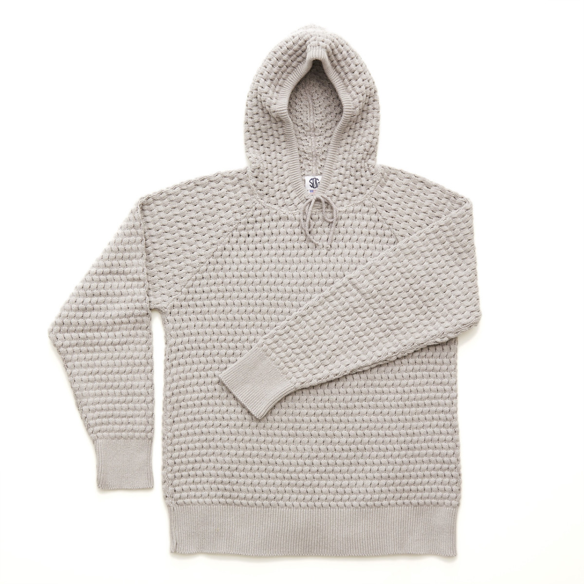 Seven Oak Grove Popcorn Hoodies Complex