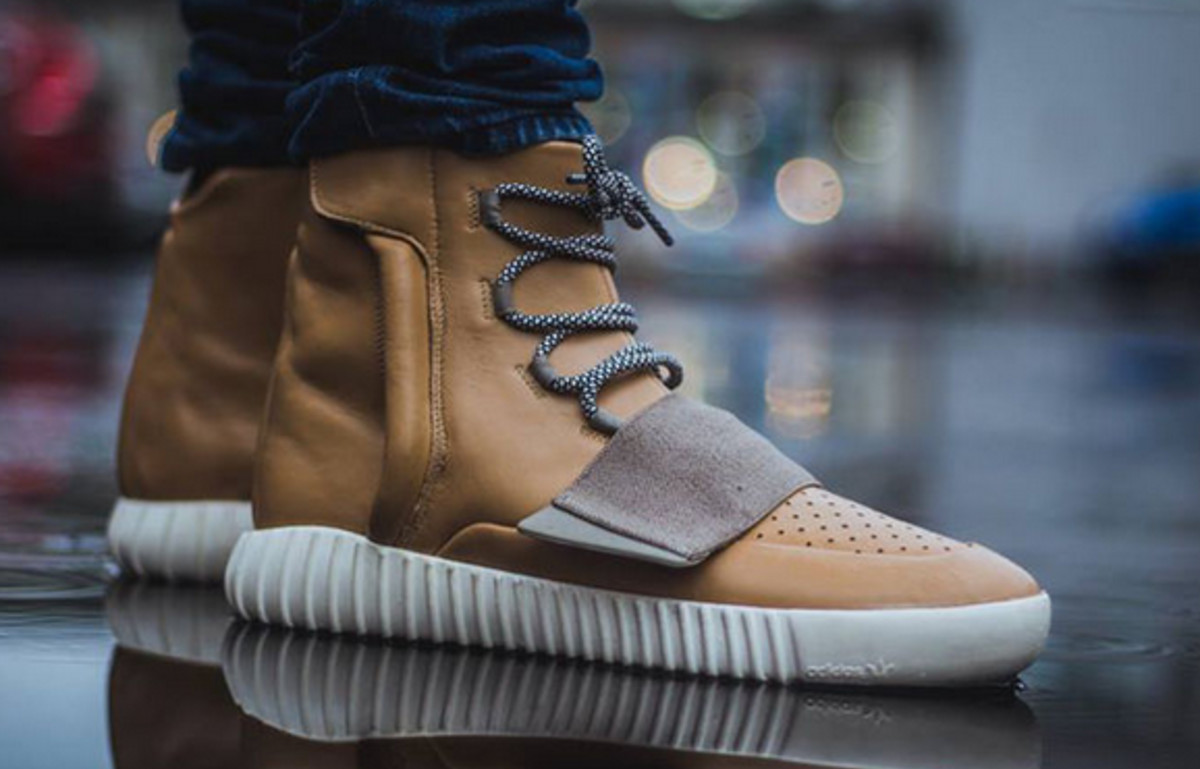 Best adidas Yeezy 750 Boosts Customs | Complex - What Time Can You Buy Yeezys On Adidas Black Friday