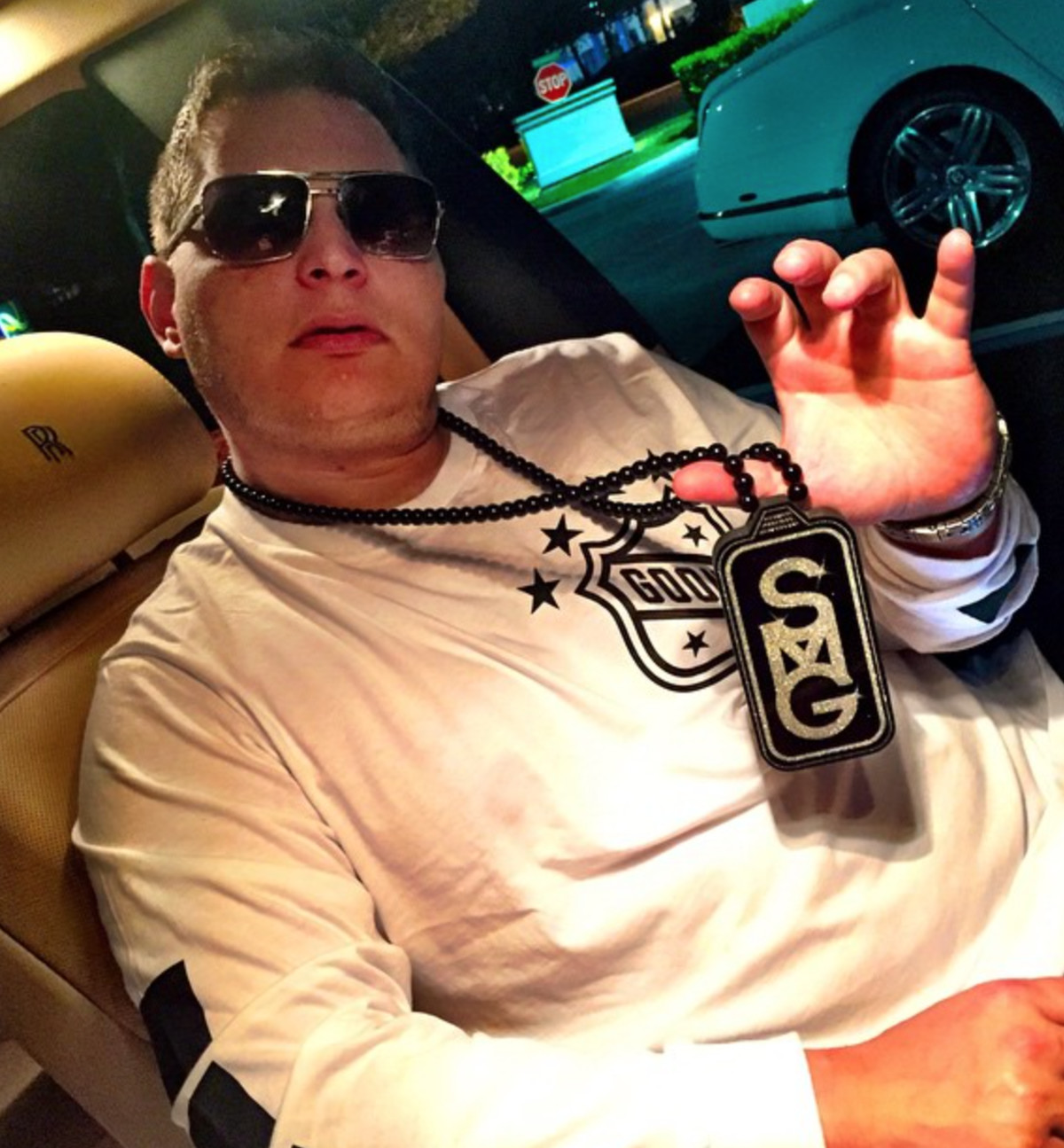 Scott Storch Files For Bankruptcy, Has Less Than 4,000 In Assets In