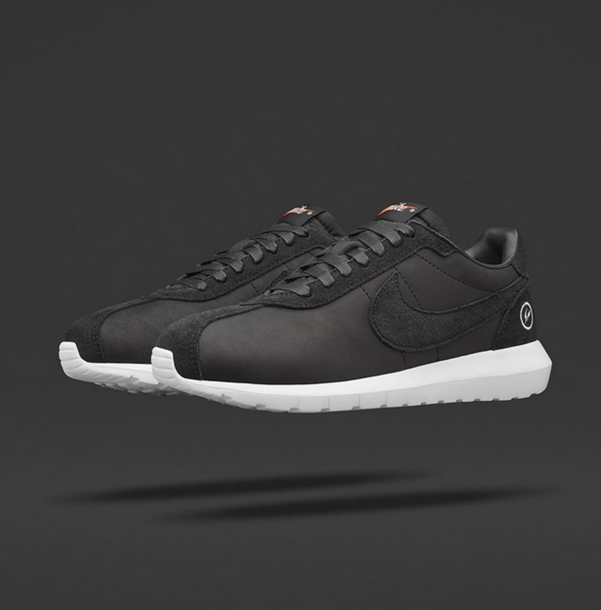 nike roshe cortez sp fragment