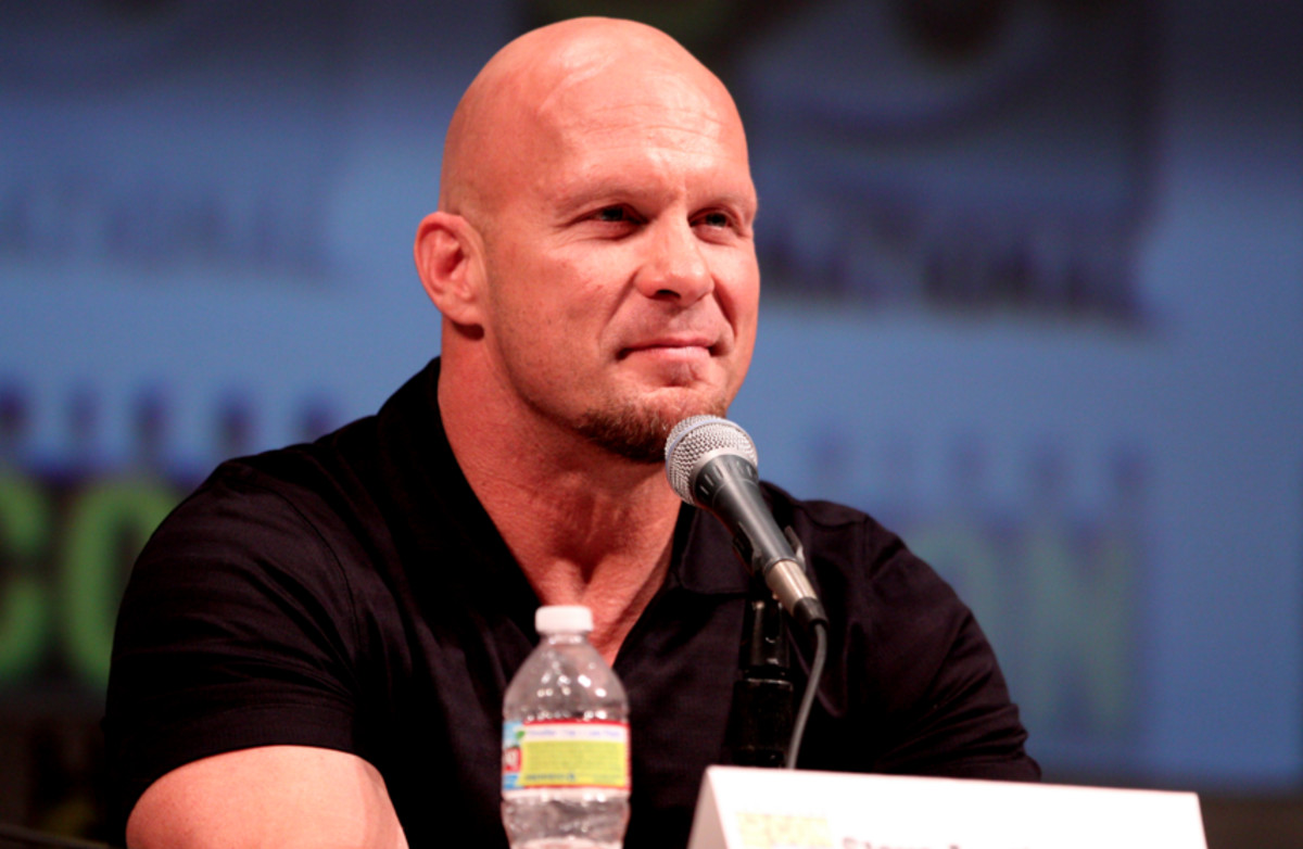 Stone Cold Steve Austin Has Just Released His Own Brand of ...