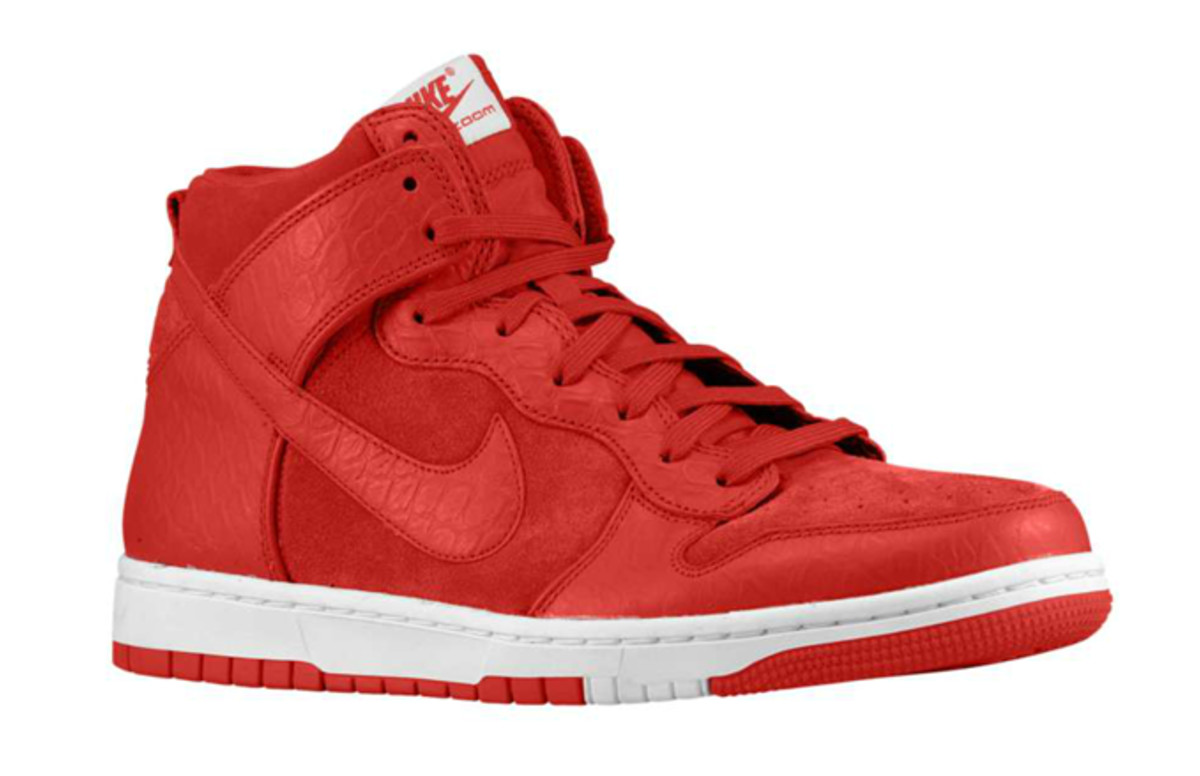 dunk low comfort