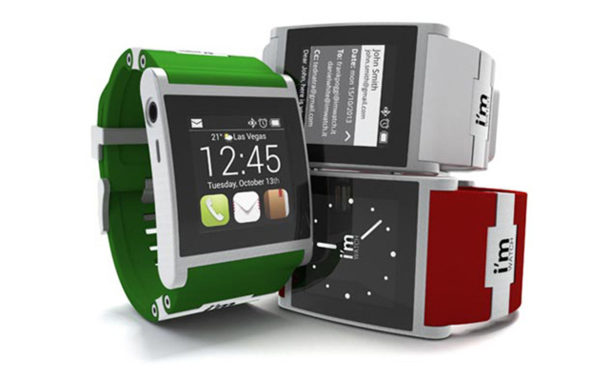 10 Smart Watches You Should Buy | Complex