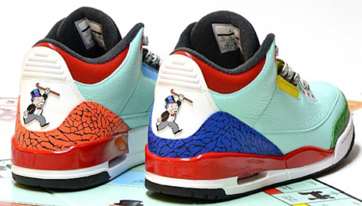 Stop Hating the Nike Air Python | GQ Stop Hating the Nike Air Python | GQ