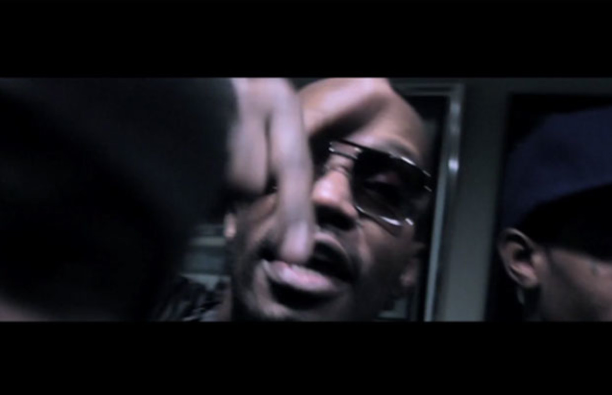 Video Vabp F Juicy J Billy Wes Blow Money Complex