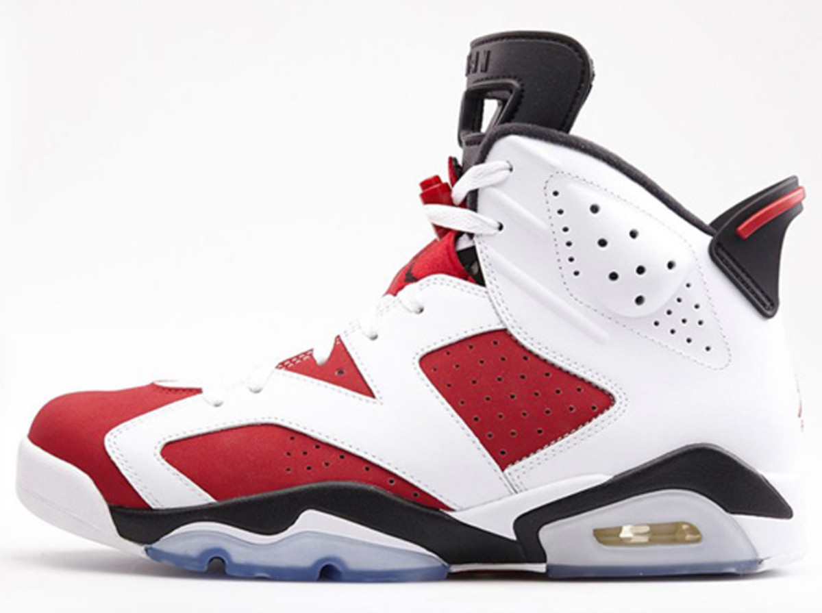 Air Jordan restock at City Gear | Complex