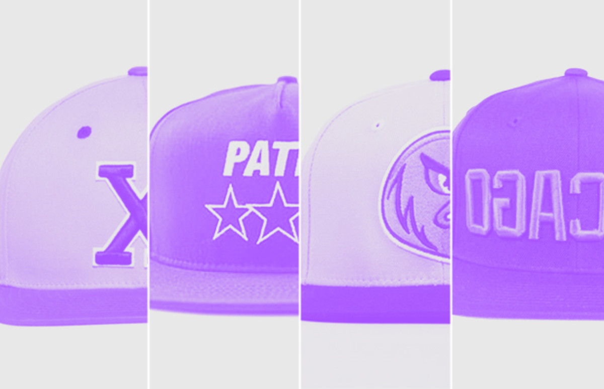The Best Starter Snapbacks Available Now Complex