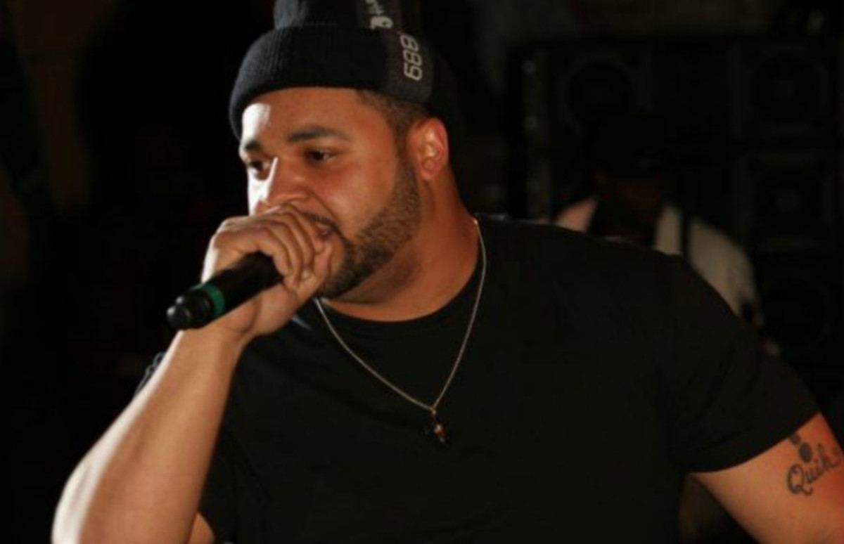 And The Winner Is: Joell Ortiz Is The First to Respond to Kendrick ...