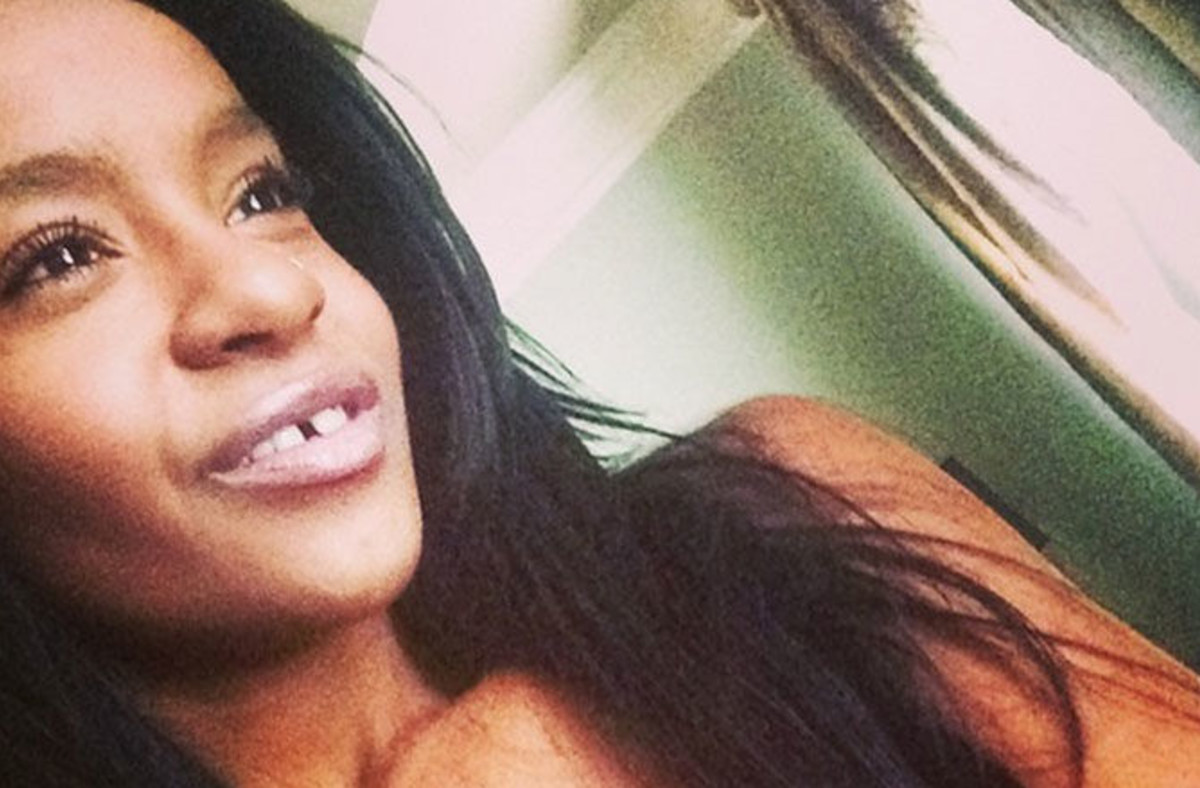 Bobbi Kristina Brown's Cause of Death Has Been Revealed Complex