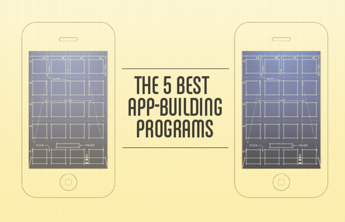 download best app building platforms