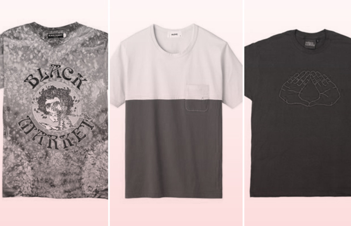 Awesome TShirt Brands You've Never Heard Of Complex