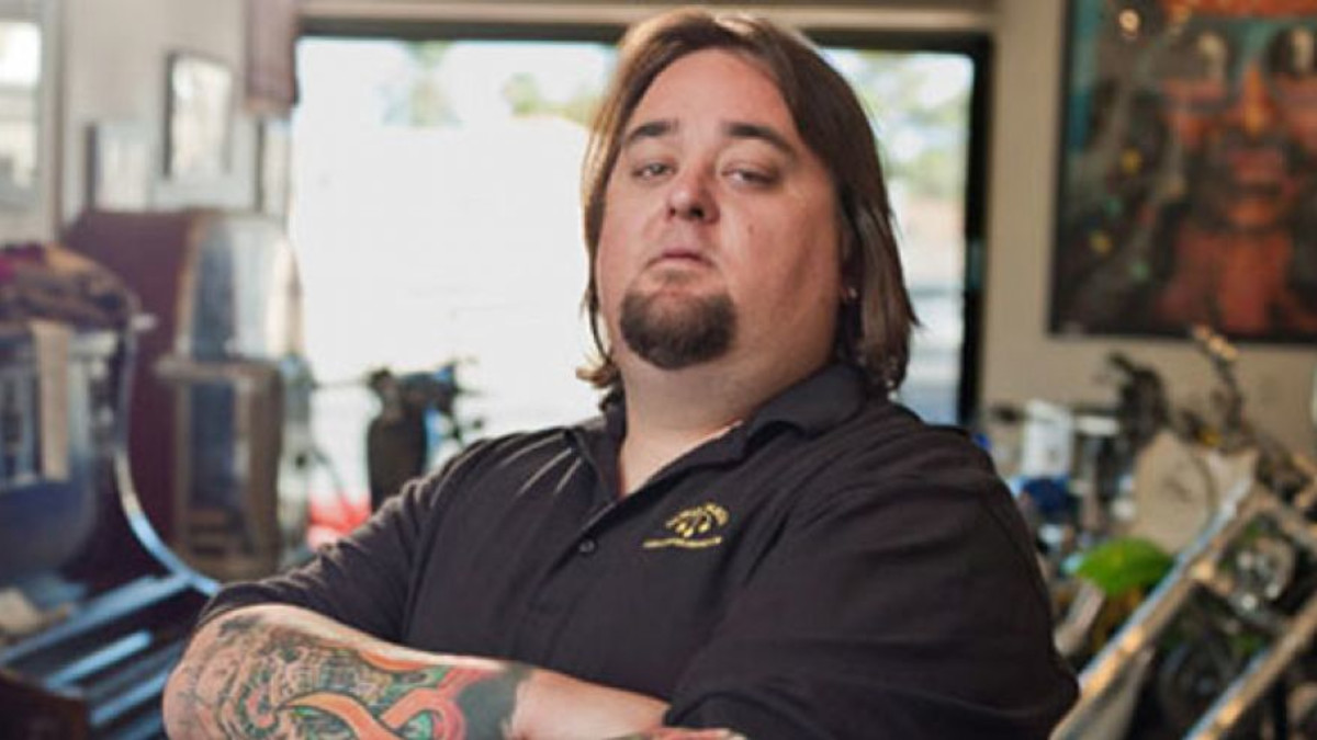 pawn stars chumlee in jail pawn stars chumlee in jail