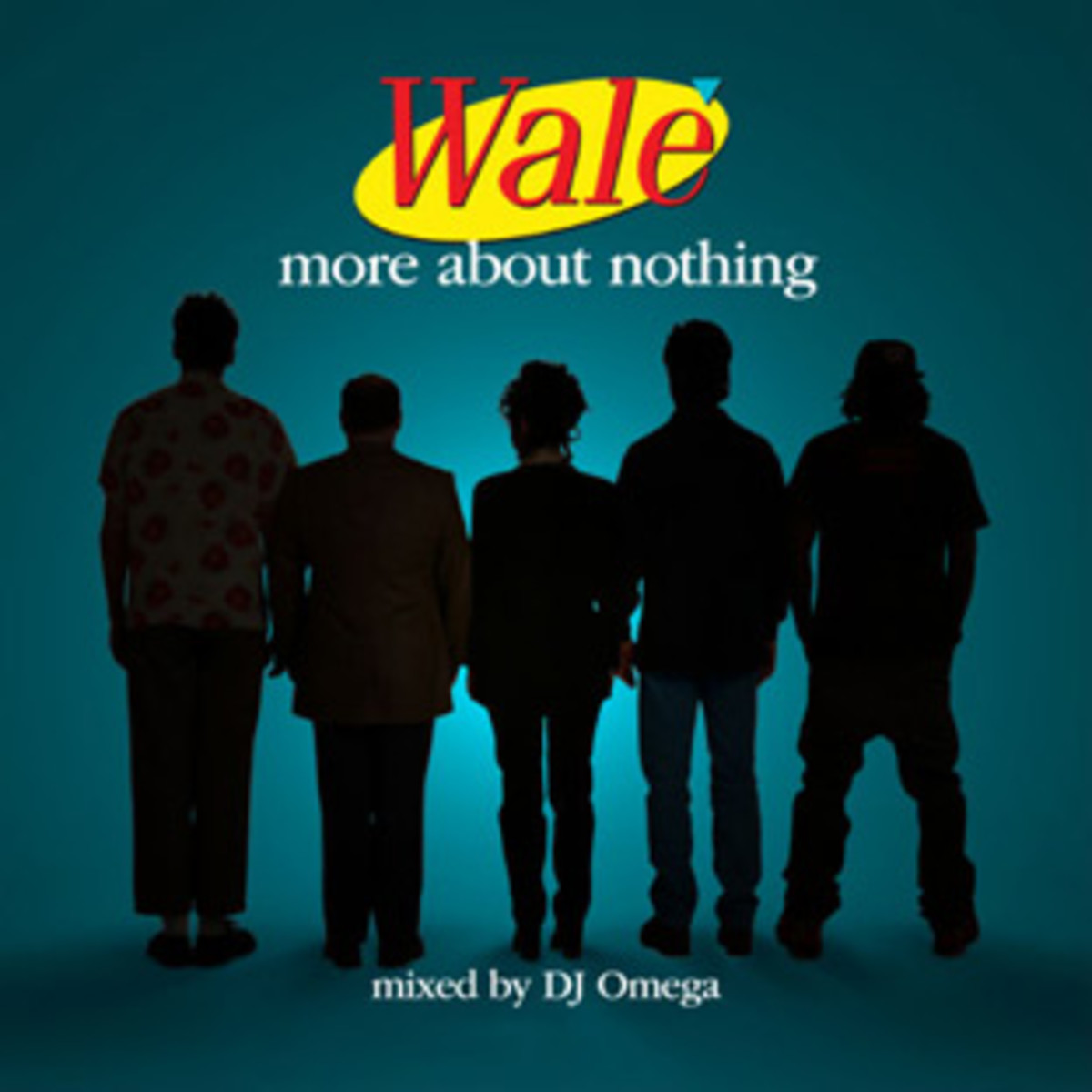 wale the album about nothing zippy