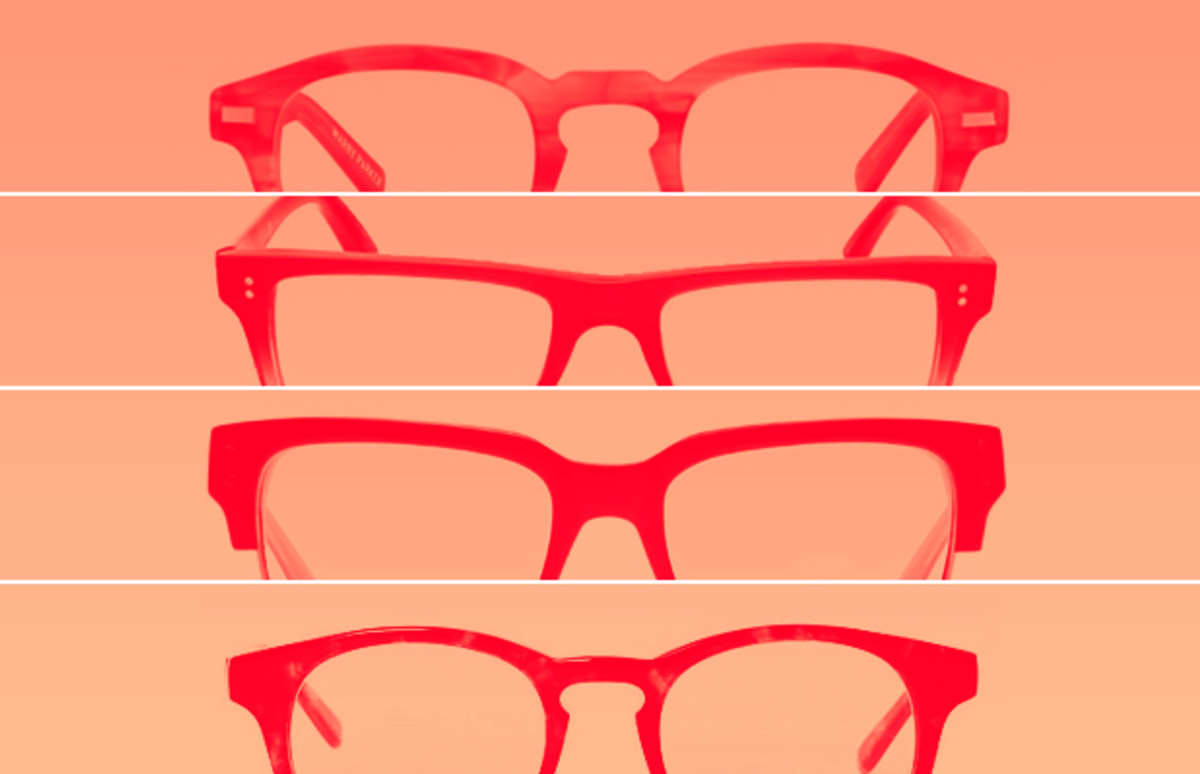 Specs For Less The Coolest Affordable Glasses Complex