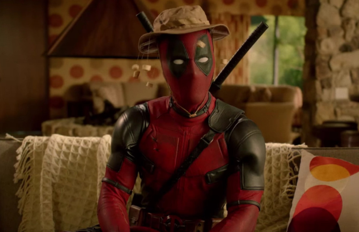 Deadpool Puts 'X-Men Origins: Wolverine' on Blast for ...